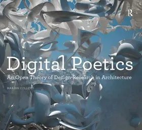 Colletti |  Digital Poetics | Buch |  Sack Fachmedien