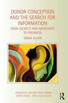 Allan |  Donor Conception and the Search for Information | Buch |  Sack Fachmedien