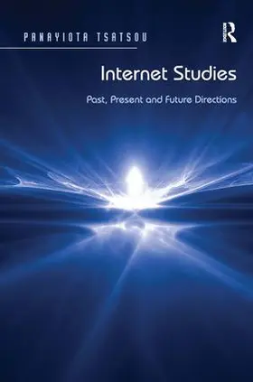 Tsatsou |  Internet Studies | Buch |  Sack Fachmedien