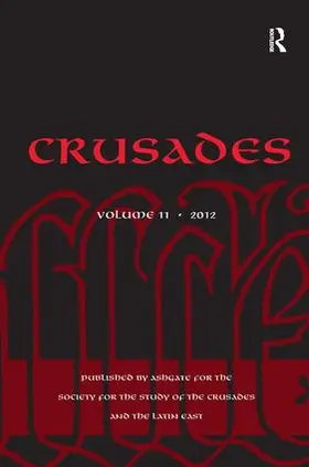 Kedar / Phillips / Riley-Smith |  Crusades | Buch |  Sack Fachmedien