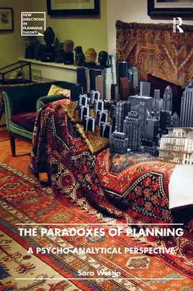 Westin |  The Paradoxes of Planning | Buch |  Sack Fachmedien