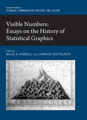 Kostelnick |  Visible Numbers | Buch |  Sack Fachmedien