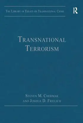 Chermak / Freilich | Transnational Terrorism | Buch | 978-1-4094-4935-5 | www2.sack.de