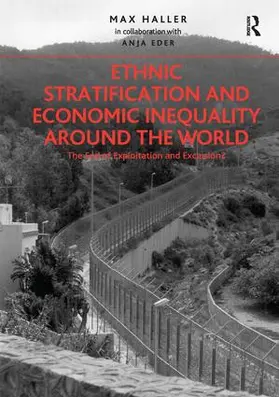 collaboration / Eder |  Ethnic Stratification and Economic Inequality around the World | Buch |  Sack Fachmedien