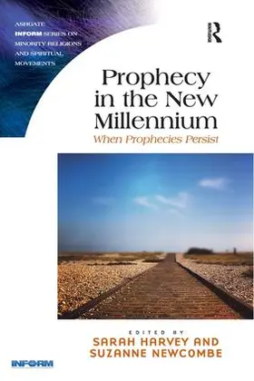 Newcombe / Harvey |  Prophecy in the New Millennium | Buch |  Sack Fachmedien