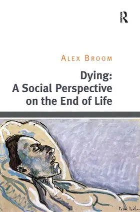 Broom |  Dying | Buch |  Sack Fachmedien