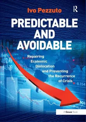 Pezzuto |  Predictable and Avoidable | Buch |  Sack Fachmedien