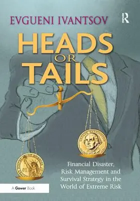 Ivantsov |  Heads or Tails | Buch |  Sack Fachmedien