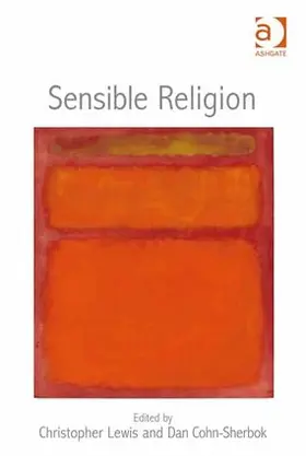 Lewis / Cohn-Sherbok |  Sensible Religion | Buch |  Sack Fachmedien