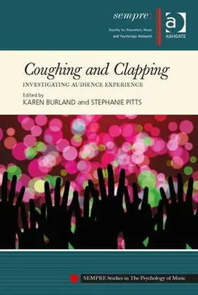 Burland / Pitts |  Coughing and Clapping | Buch |  Sack Fachmedien