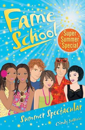 Jefferies |  Summer Spectacular | Buch |  Sack Fachmedien