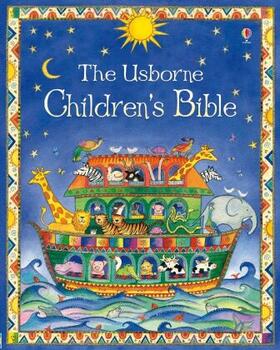 Amery |  The Usborne Children's Bible | Buch |  Sack Fachmedien