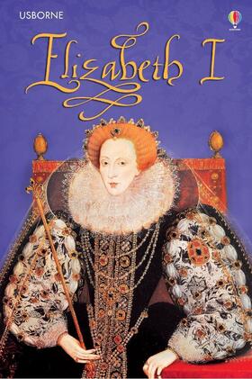 Davidson |  Queen Elizabeth I | Buch |  Sack Fachmedien