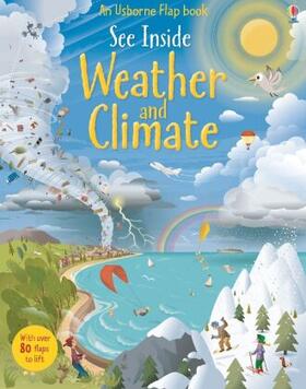 Daynes |  See Inside: Weather and Climate | Buch |  Sack Fachmedien