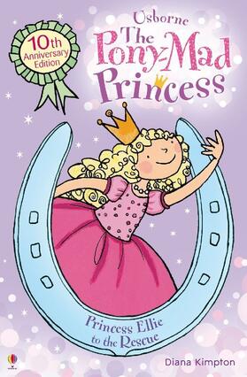 Kimpton |  Princess Ellie to the Rescue | Buch |  Sack Fachmedien