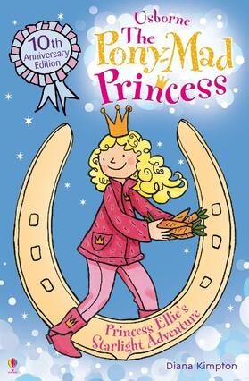 Kimpton |  Princess Ellie's Startlight Adventure | Buch |  Sack Fachmedien