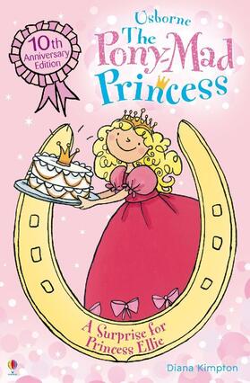 Kimpton |  A Surprise for Princess Ellie | Buch |  Sack Fachmedien