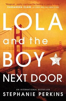 Perkins | Lola and the Boy Next Door | Buch | 978-1-4095-7994-6 | www2.sack.de