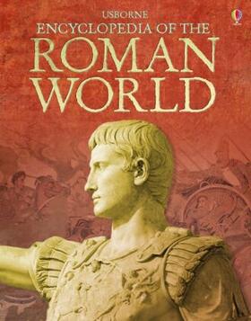 Chandler |  Encyclopedia of the Roman World | Buch |  Sack Fachmedien