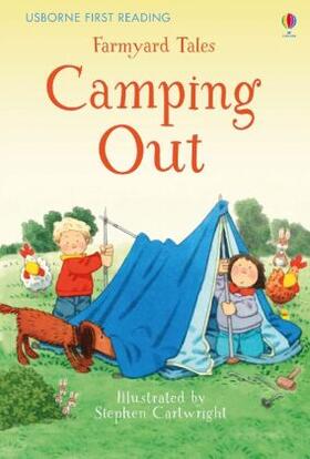 Amery |  First Reading Farmyard Tales | Buch |  Sack Fachmedien