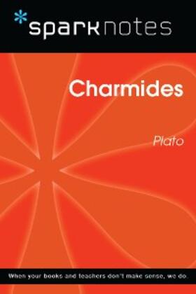 Sparknotes |  Charmides (SparkNotes Philosophy Guide) | eBook | Sack Fachmedien