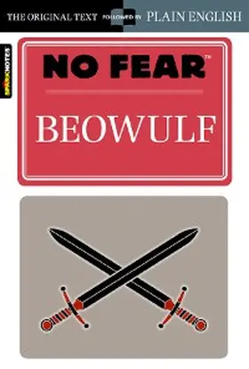 Sparknotes |  Beowulf (No Fear) | eBook | Sack Fachmedien