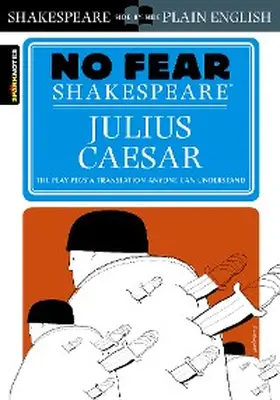 Shakespeare |  Julius Caesar | eBook | Sack Fachmedien