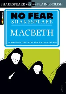 Shakespeare |  Macbeth | eBook | Sack Fachmedien