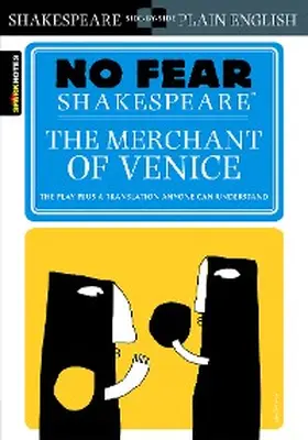 Shakespeare |  Merchant of Venice | eBook | Sack Fachmedien