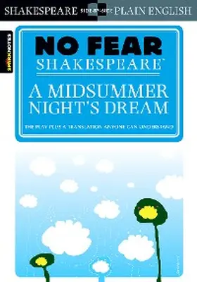 Shakespeare |  A Midsummer Night's Dream | eBook | Sack Fachmedien