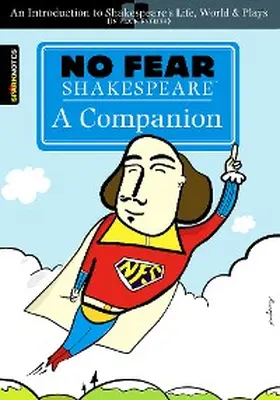 Shakespeare |  No Fear Shakespeare: A Companion | eBook | Sack Fachmedien