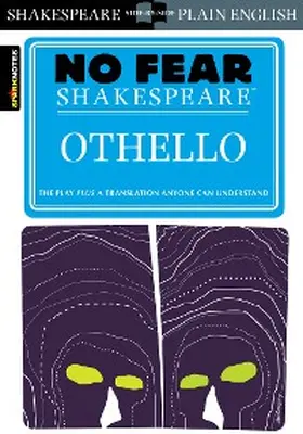 Shakespeare |  Othello | eBook | Sack Fachmedien