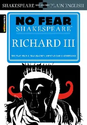 Shakespeare |  Richard III | eBook | Sack Fachmedien