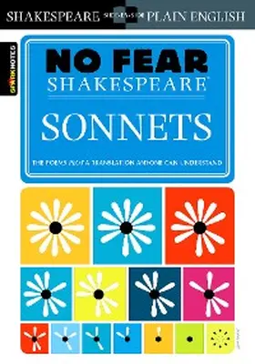 Shakespeare |  Sonnets | eBook | Sack Fachmedien