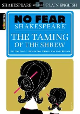 Shakespeare |  The Taming of the Shrew | eBook | Sack Fachmedien