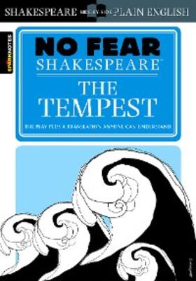 Shakespeare |  The Tempest | eBook | Sack Fachmedien