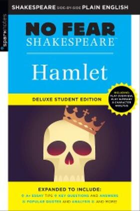 Shakespeare |  Hamlet | eBook | Sack Fachmedien