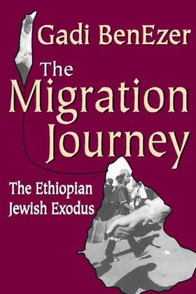 Benezer / Miller |  The Migration Journey | Buch |  Sack Fachmedien