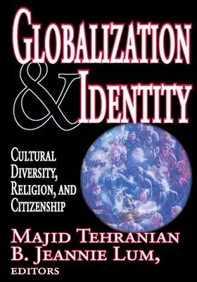 Lum |  Globalization and Identity | Buch |  Sack Fachmedien
