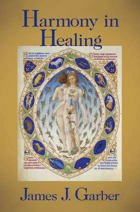 Garber |  Harmony in Healing | Buch |  Sack Fachmedien