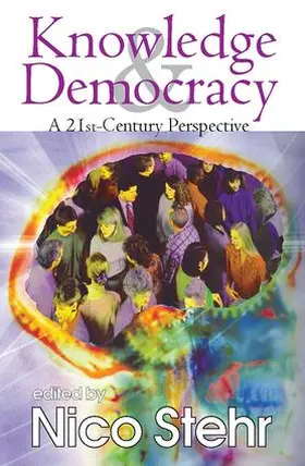 Stehr | Knowledge and Democracy | Buch | 978-1-4128-0706-7 | www2.sack.de