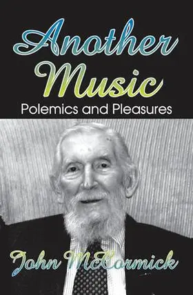 McCormick |  Another Music | Buch |  Sack Fachmedien