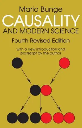 Bunge / Hindus |  Causality and Modern Science | Buch |  Sack Fachmedien