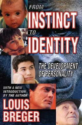 Breger / Hardison |  From Instinct to Identity | Buch |  Sack Fachmedien