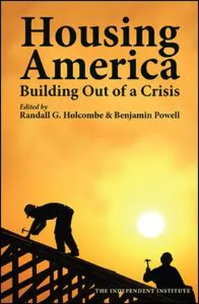 Holcombe |  Housing America | Buch |  Sack Fachmedien