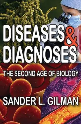 Gilman |  Diseases and Diagnoses | Buch |  Sack Fachmedien