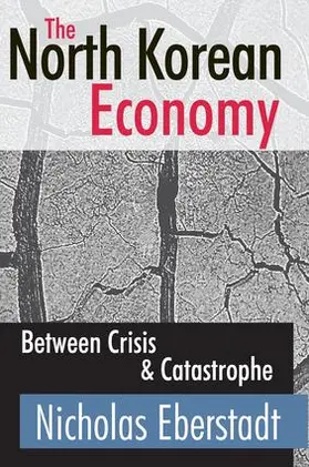 Cavanaugh | The North Korean Economy | Buch | 978-1-4128-1052-4 | www2.sack.de