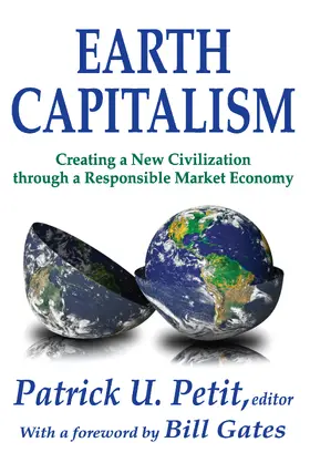 Petit |  Earth Capitalism | Buch |  Sack Fachmedien