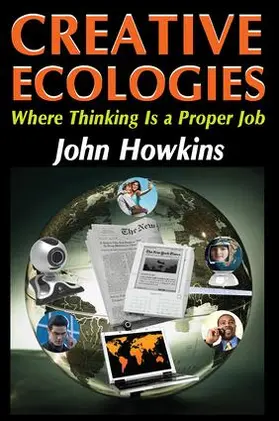 Malinowski / Howkins |  Creative Ecologies | Buch |  Sack Fachmedien