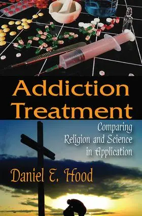 Hood |  Addiction Treatment | Buch |  Sack Fachmedien
